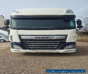 DAF XF SUPERSPACE CAB for Sale
