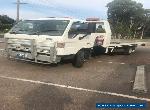 Tow truck Mazda T4100  for Sale