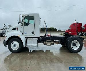 2012 Kenworth T370