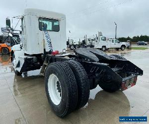 2012 Kenworth T370