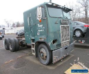 1984 Freightliner FLT for Sale