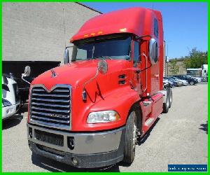 2014 MACK CXU613 for Sale