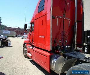 2014 MACK CXU613