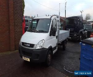 Iveco Daily S Class 2.3TD 35S11 MWB