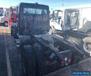 2005 Freightliner BUSINESS CLASS M2 106