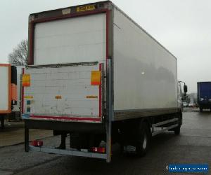 18ton Daf Sleeper Cab