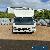 Isuzu Easy Shift NQR Automatic 7.5 Tonne Lorry Low Mileage HUGE TAIL LIFT for Sale