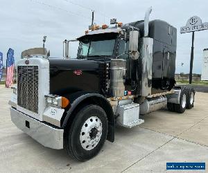 2007 Peterbilt 379