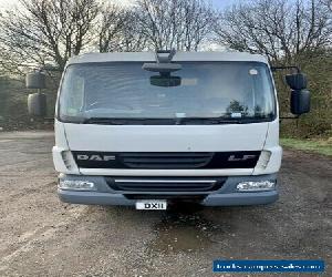 DAF LF TIPPER 45 160