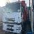 Iveco Stralis 6x2 rear steer chassis cab, BODY NOT INCLUDED. 2004 for Sale