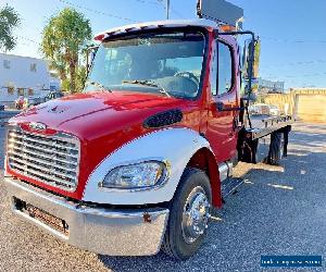 2006 Freightliner M2 106 Business Class