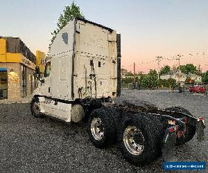 2015 Freightliner CASCADIA 125