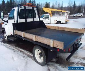 2004 Chevrolet C4500