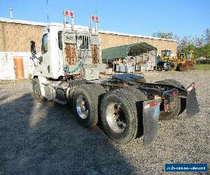 2015 Freightliner CASCADIA 125