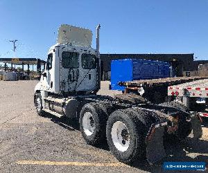 2014 Freightliner CASCADIA 125