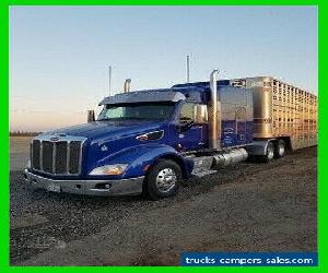 2015 Peterbilt 579