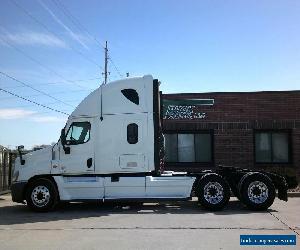 2012 Freightliner Cascadia