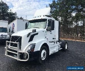 2013 Volvo VNL42T300