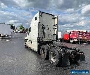 2016 Freightliner CASCADIA 125