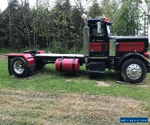 1978 Peterbilt 359 for Sale