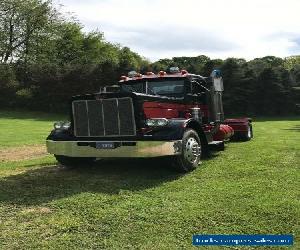 1978 Peterbilt 359