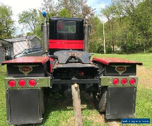 1978 Peterbilt 359