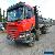 Scania P380 8x4 Tipper for Sale