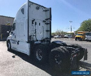 2016 Freightliner CASCADIA 125