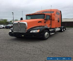 2012 Kenworth T660 for Sale