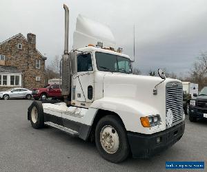 1999 Freightliner TR2