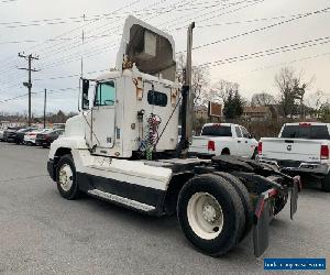 1999 Freightliner TR2