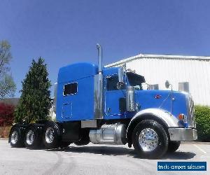 2008 Peterbilt 367