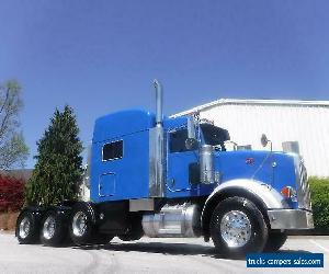 2008 Peterbilt 367