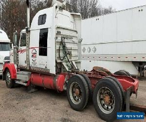 2004 WESTERN STAR 4900 for Sale
