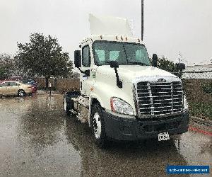 2015 Freightliner CASCADIA 125