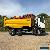 MAN 26t Tipper Grab for Sale