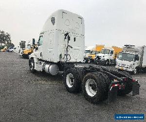 2016 Freightliner CASCADIA 125