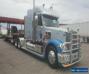 2005 Freightliner CORONADO