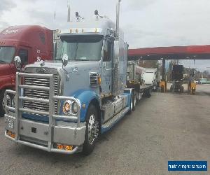 2005 Freightliner CORONADO