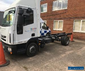 Iveco Eurocargo for Sale