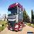 2014 DAF XF 460 Super Space Cab 6x2 Tractor Unit, Euro 6 for Sale