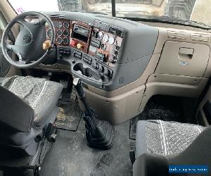 2011 Freightliner Cascadia