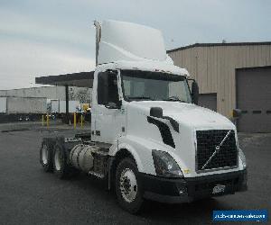 2014 Volvo VNL64T300 for Sale