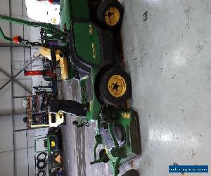 John Deere Groundscare 1445 Ride-On Mower.... BIG Choice of others