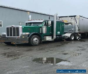 2016 Peterbilt