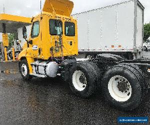 2015 Freightliner CASCADIA 125