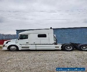 2007 Volvo 730