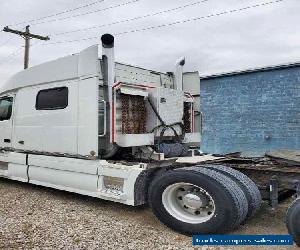 2007 Volvo 730