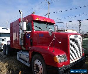 2000 Freightliner