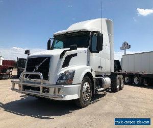 2012 Volvo VNM64T630